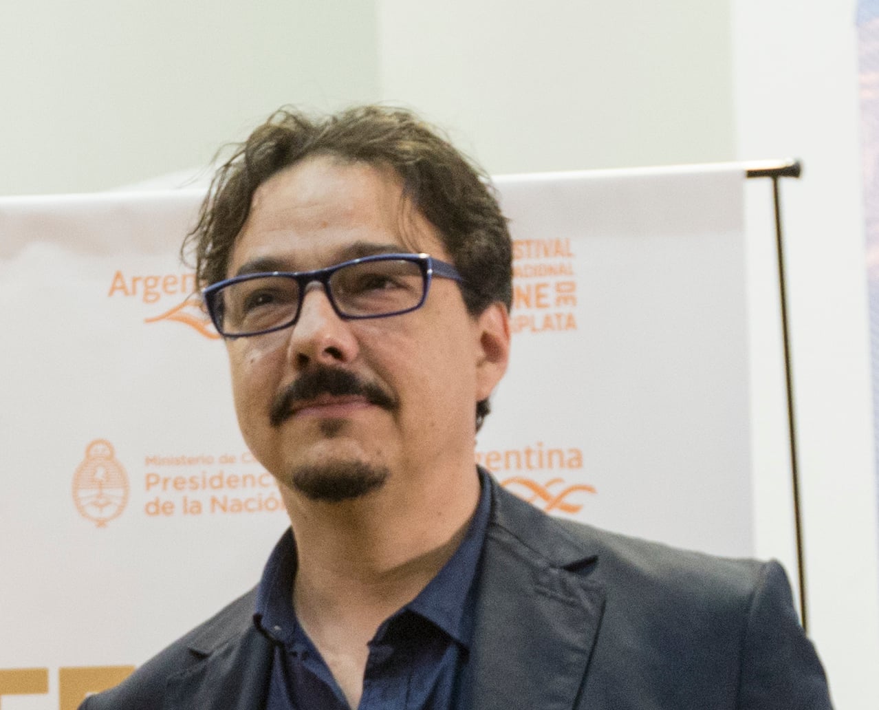 Mar del Plata, 17 de Noviembre de 2017.- Inauguró el 32º Festival Internacional de Cine. Foto: Soledad Amarilla / Mnisterio de Cultura de la Nación Argentina.