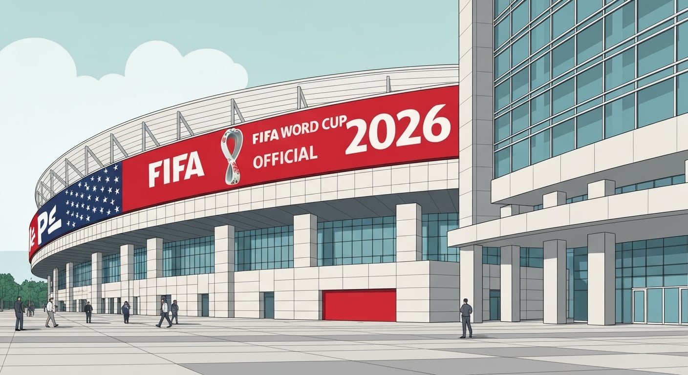 FIFA da marcha atrás y permite botellas de agua en el Mundial 2026