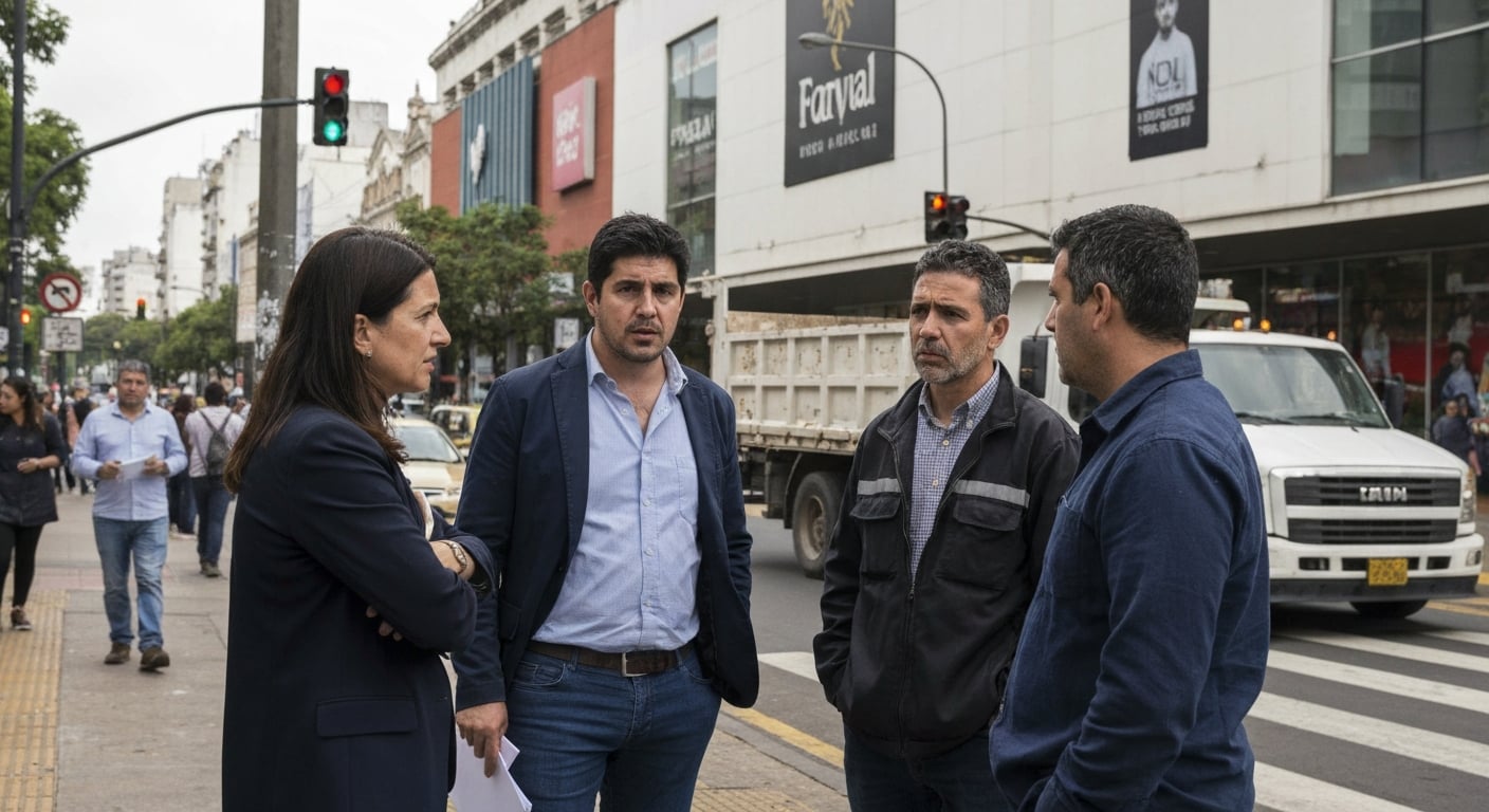 Fin de semana largo del 25 de mayo: 1,4 millones de turistas y $340.000 millones en gasto