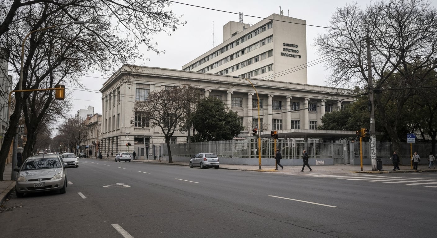 Finochietto cierra su maternidad: la baja de nacimientos del 40% se vuelve negocio