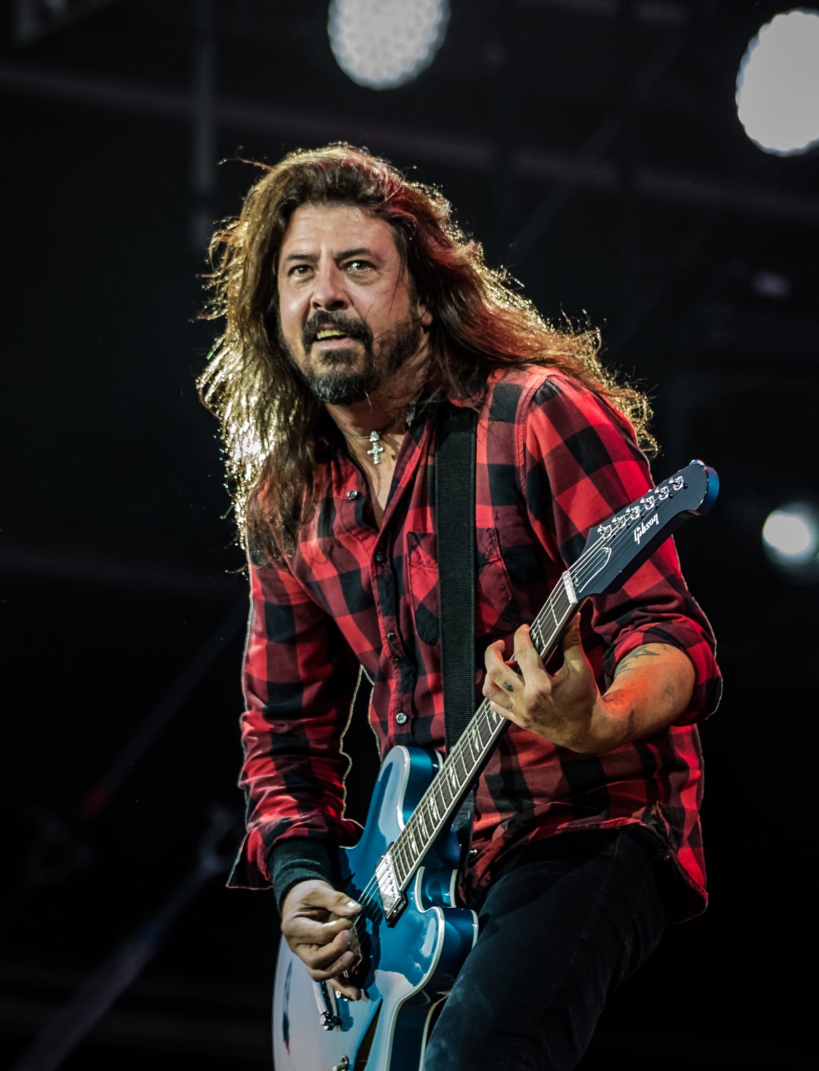 Foo Fighters - Rock am Ring 2018