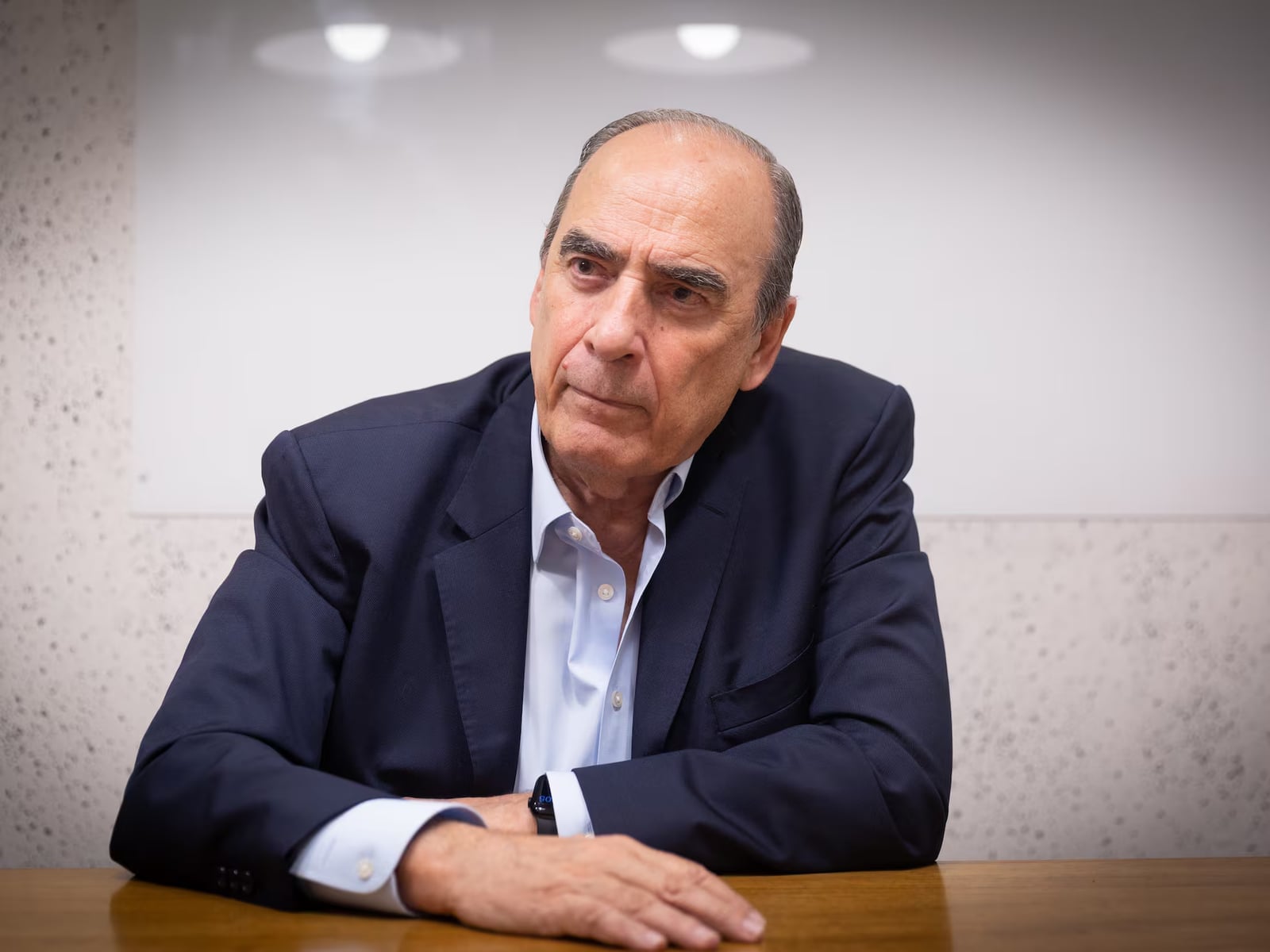 Guillermo Francos