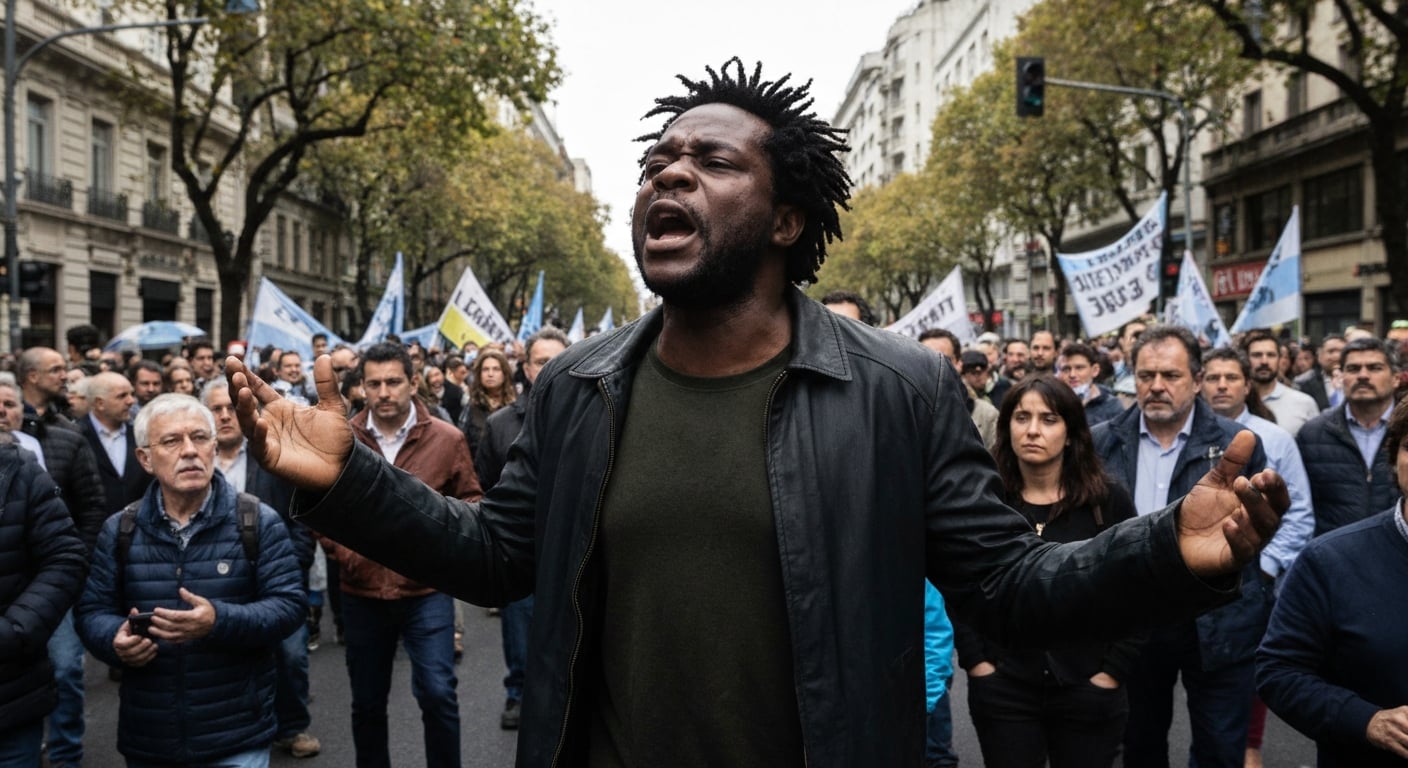 Frío en el AMBA y fin de semana largo: qué esperar del 25 de mayo