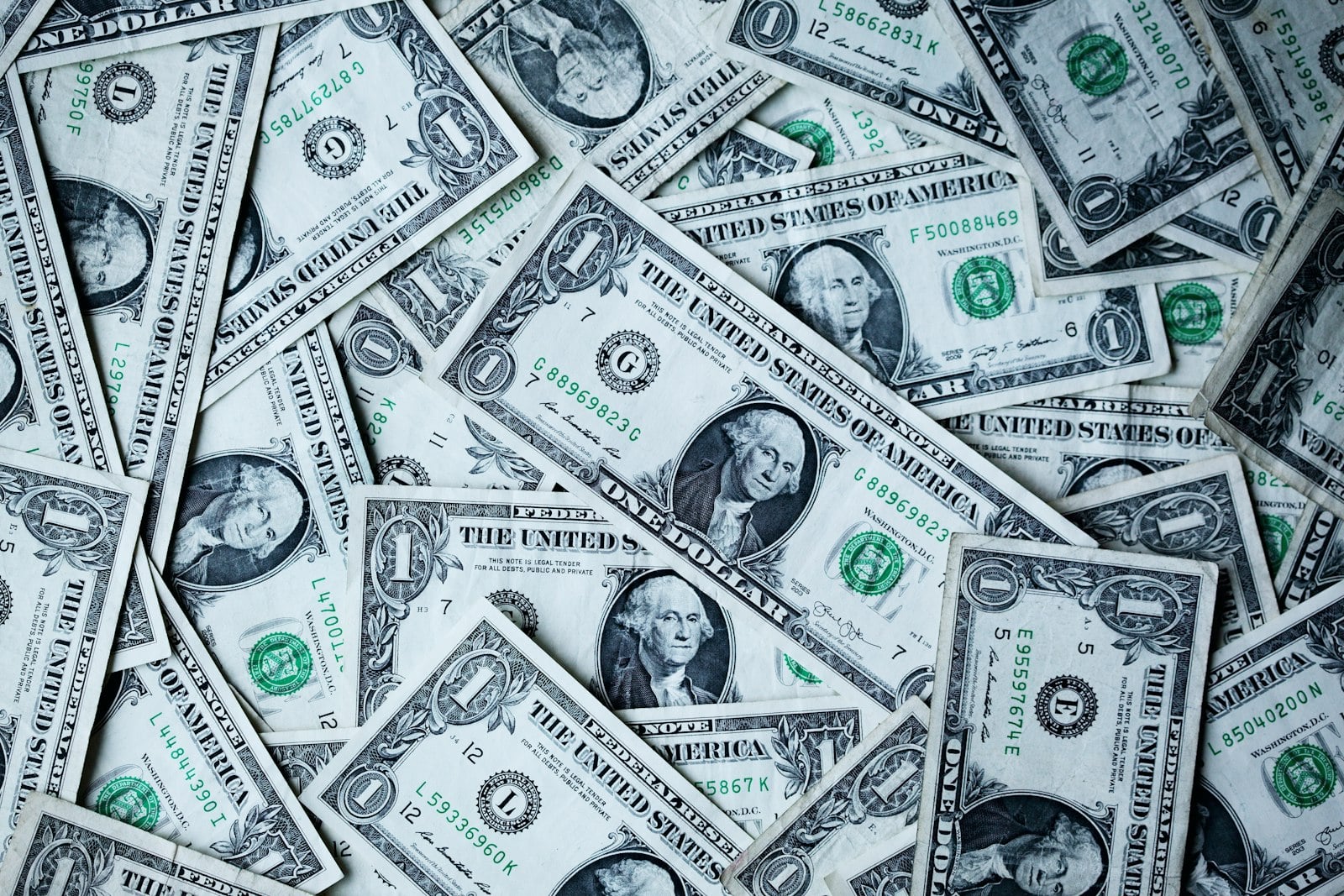 Billetes y mercado