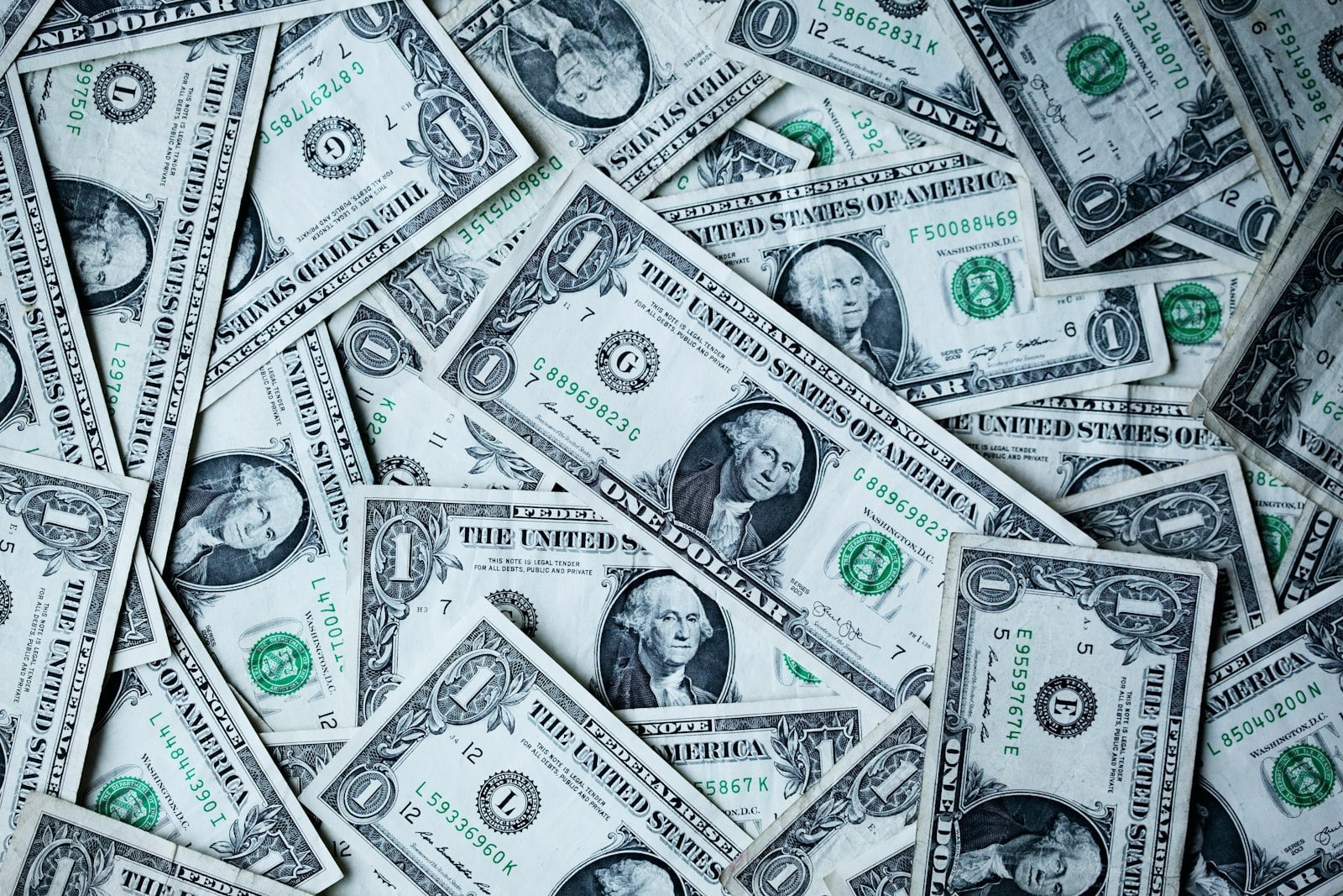 Billetes y mercado