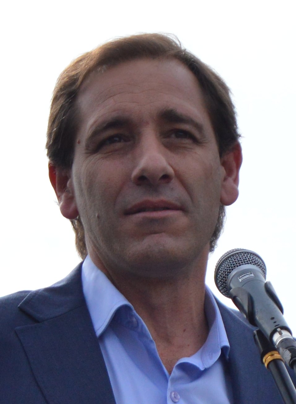 Ceremonia de apertura