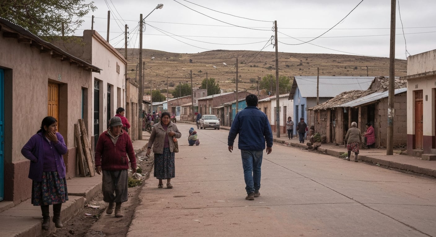Hantavirus en alza: 45 contagios y 7 muertos en lo que va del año