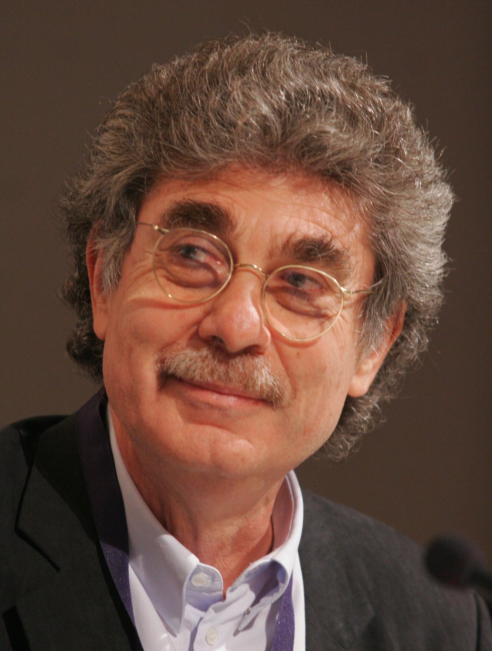 Hugo Sigman, CEO de Grupo Insud