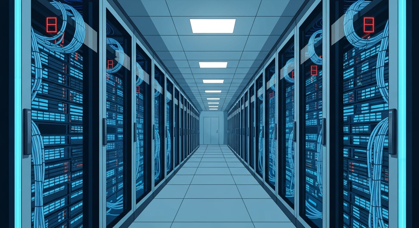IA sin inconsciente: qué puede y qué no puede hacer la inteligencia artificial