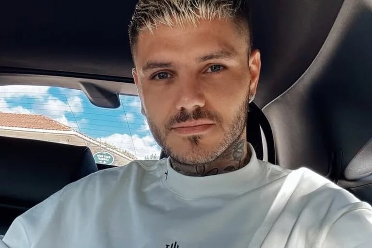 Mauro Icardi