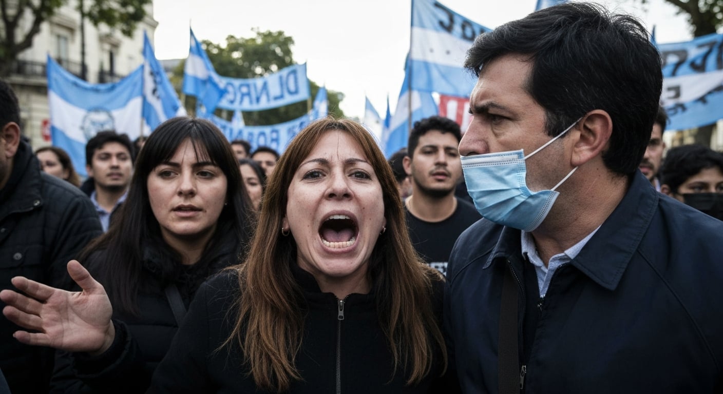 Incendio en subestación de Edesur dejó a más de 70 mil usuarios sin luz en CABA