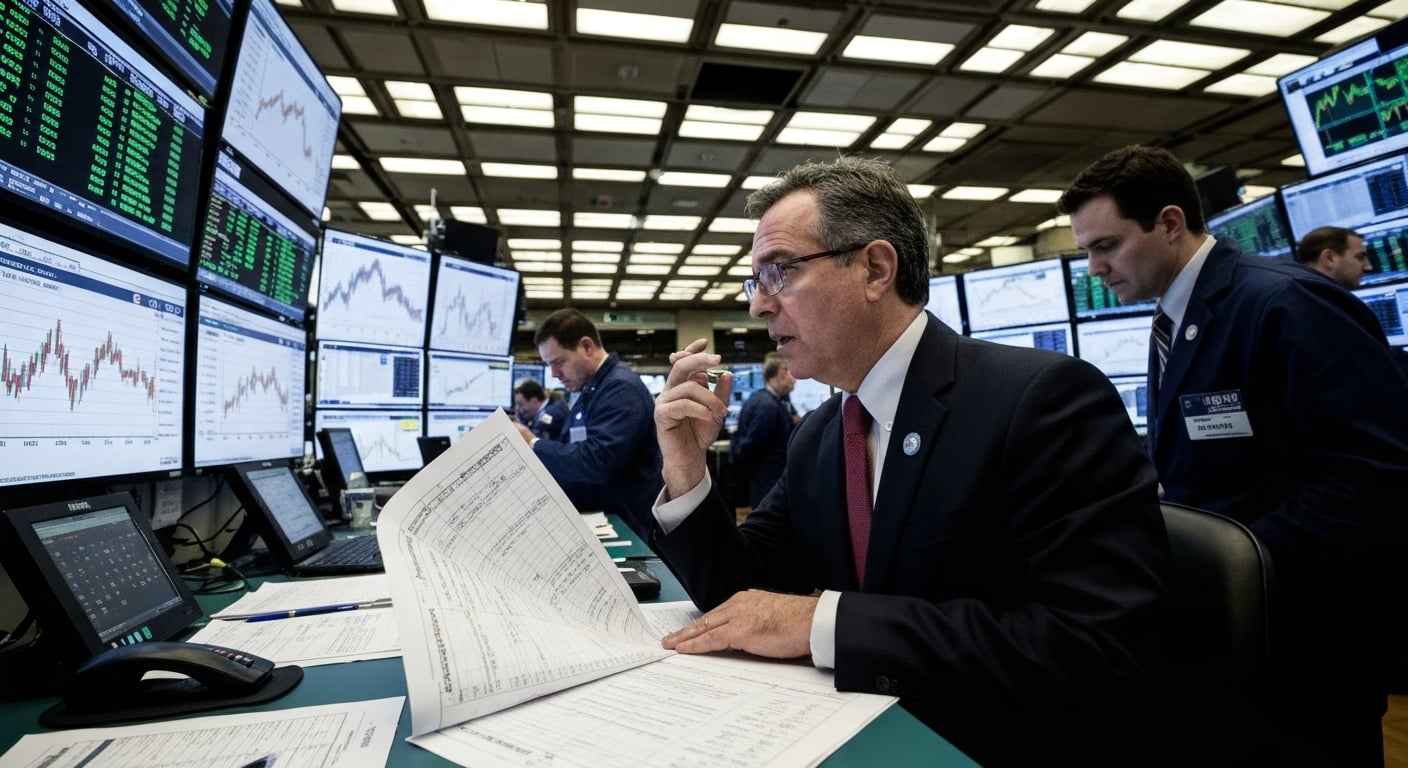 Inflación mayorista al 5,2%: el petróleo y Medio Oriente detrás del número