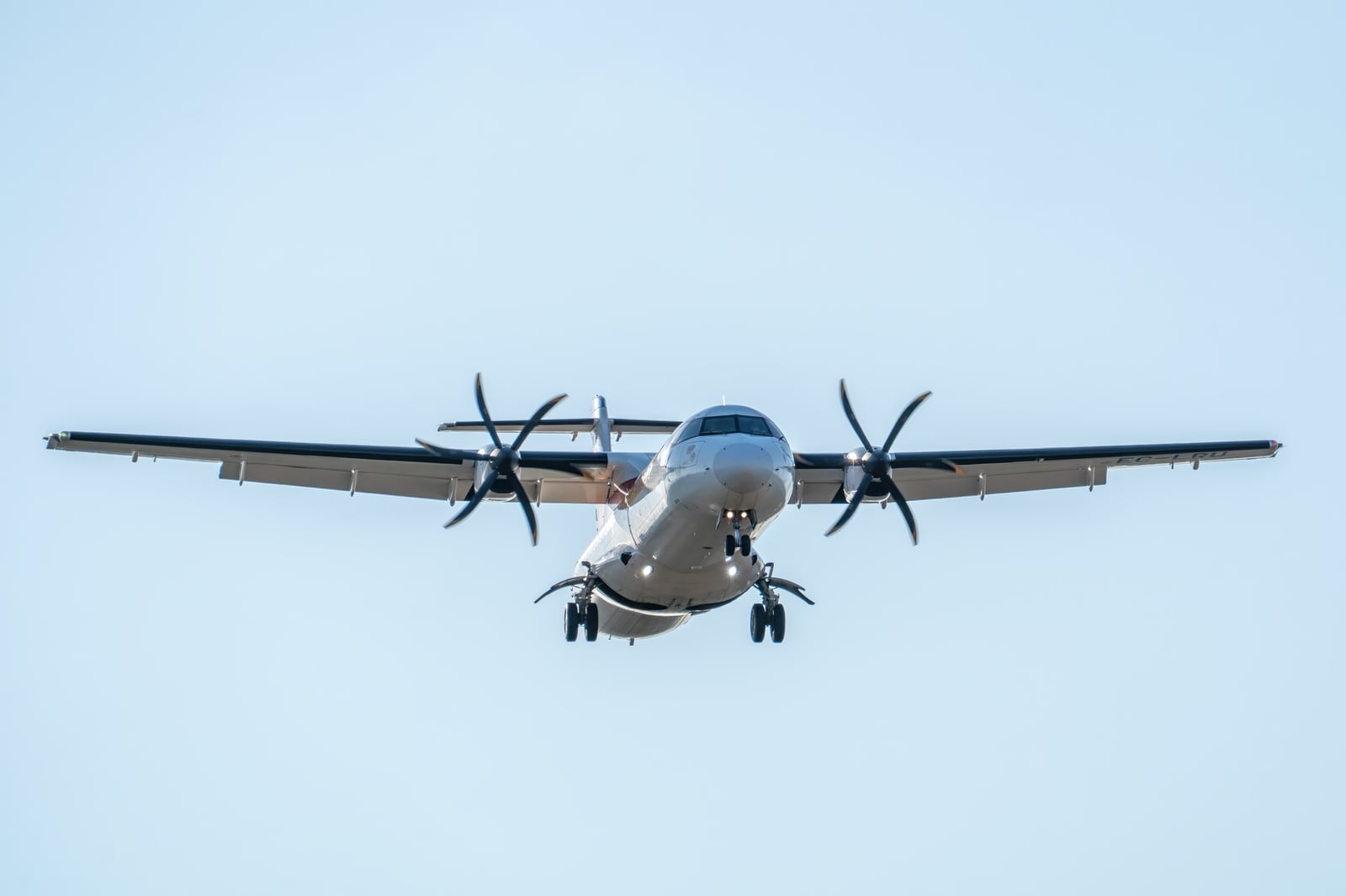 Atr 72 600