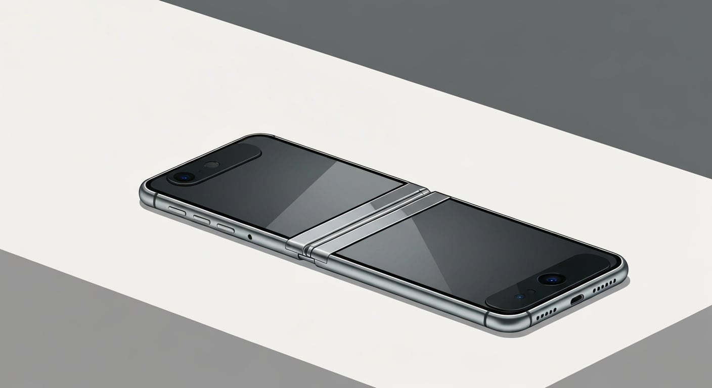 iPhone plegable: Apple prepara su apuesta más cara con precio cercano a los 2.000 dólares