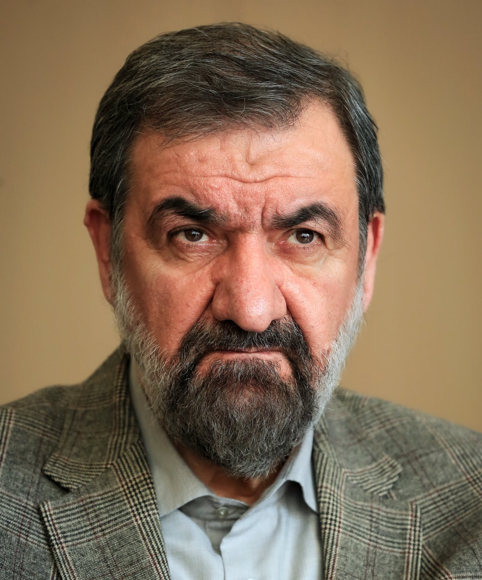 محسن رضایی