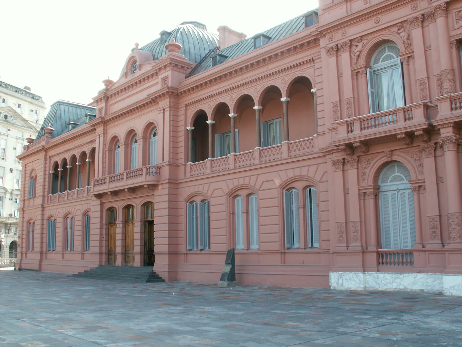Casa Rosada