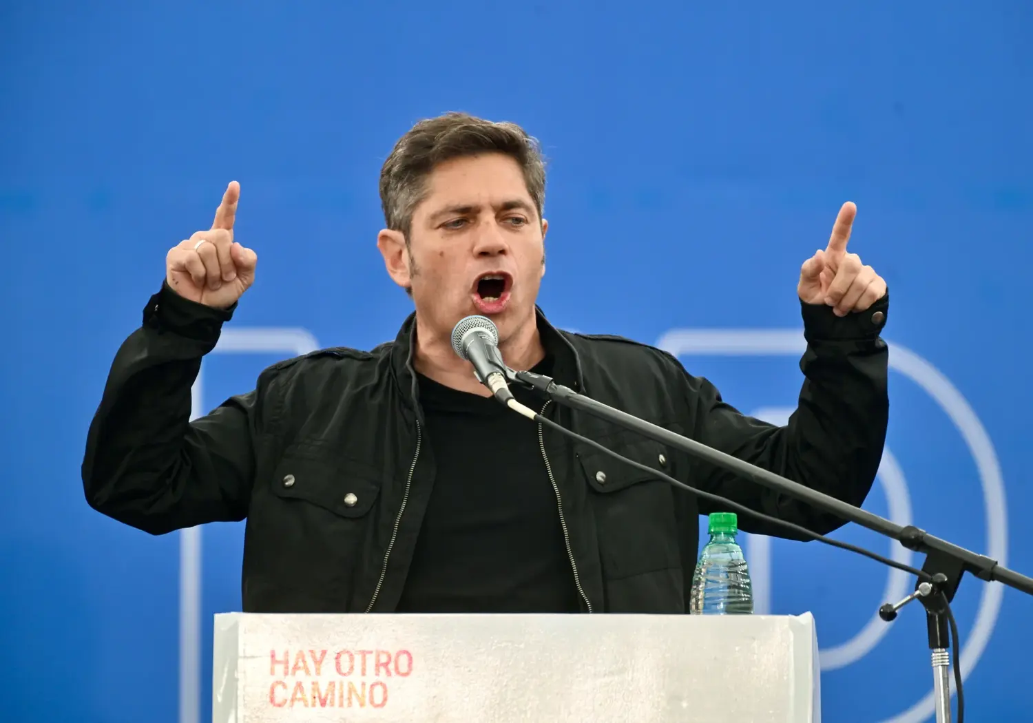 Javier Milei