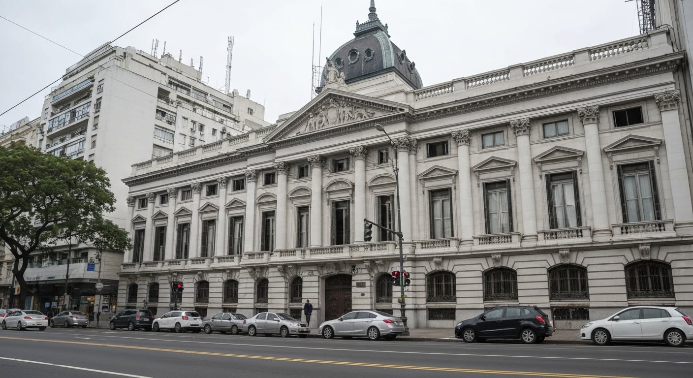 La Cámara Argentino-China le pidió a Caputo que viaje a Beijing para acelerar exportaciones