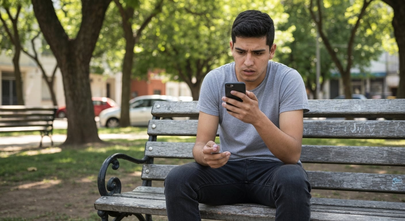La frase que bloquea las llamadas spam: cómo funciona y cuándo no usarla