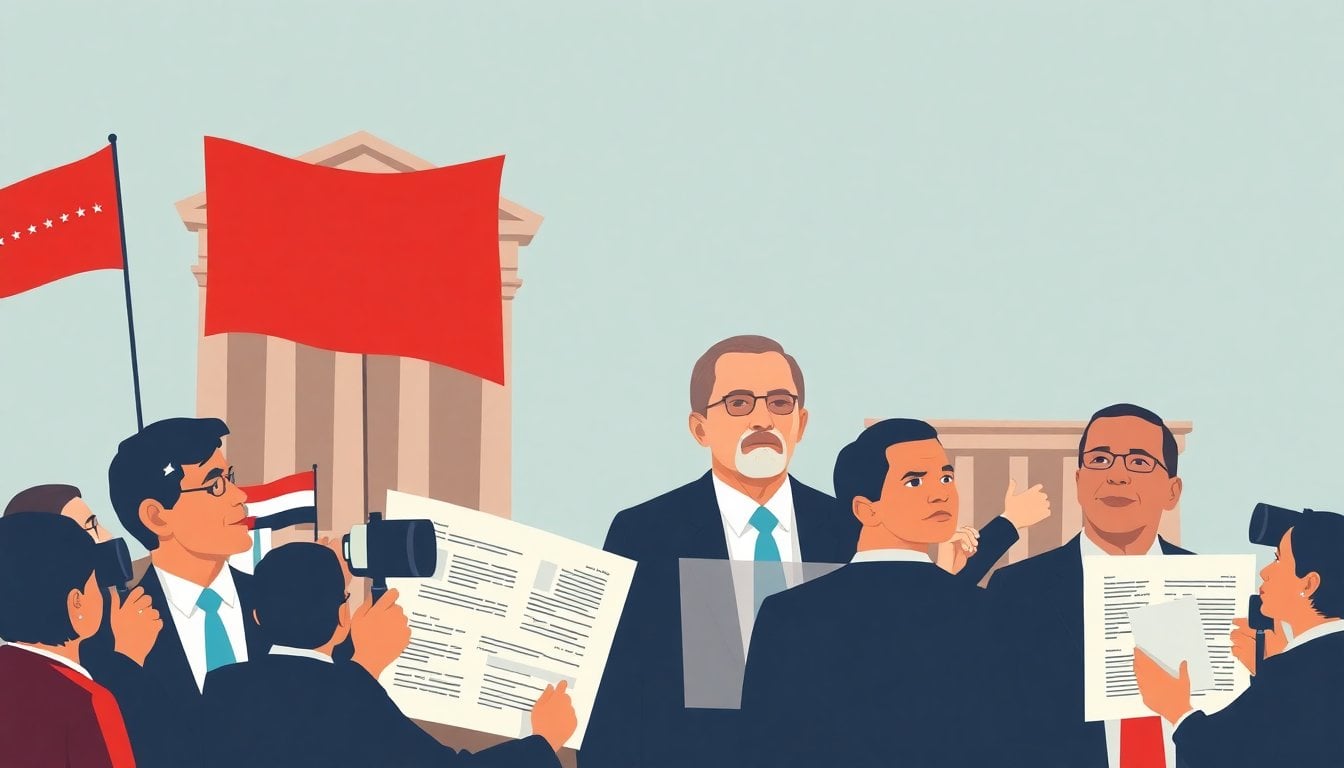 labor union court ruling argentina
