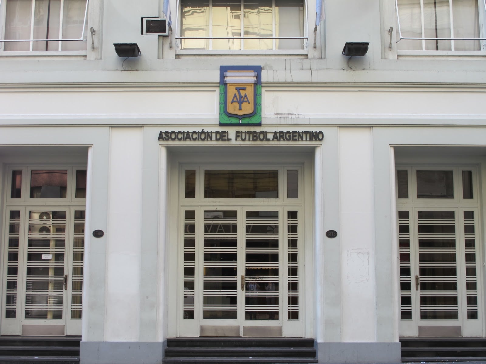 Asociación del Fútbol Argentino