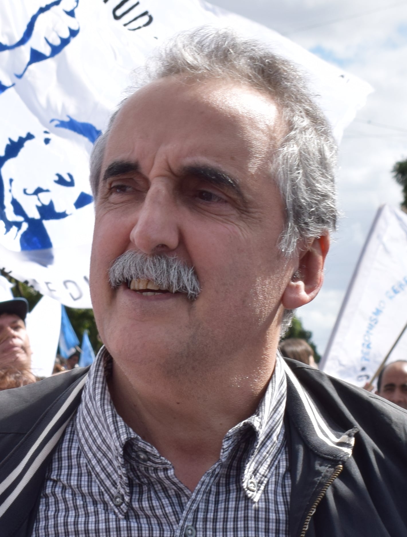 Día de la Memoria por la Verdad y la Justicia Buenos Aires 2019
