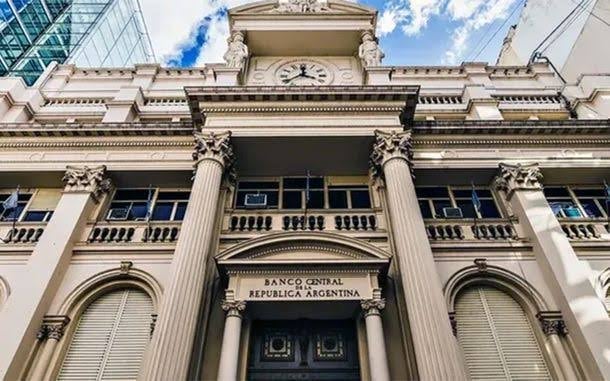 Banco Central de la República Argentina