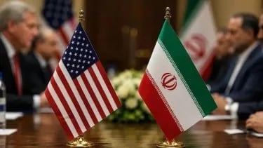 Irán y EE.UU