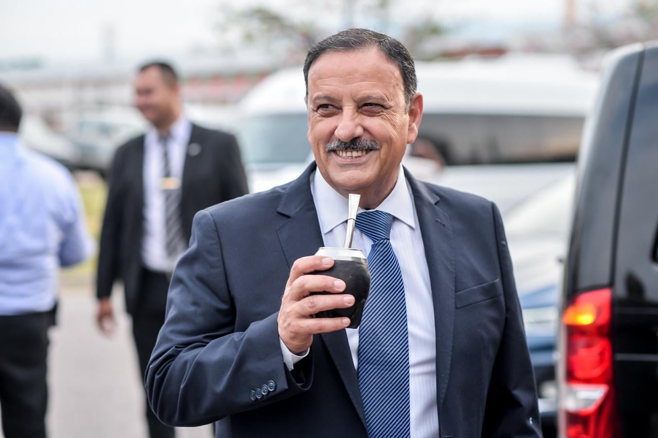 Ricardo Quintela 2020