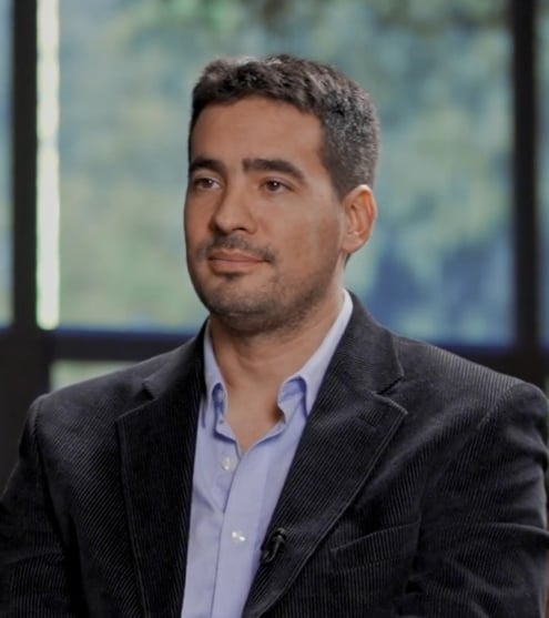 Adrián Ravier