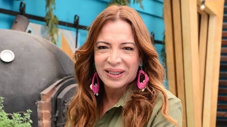 Lizy Tagliani
