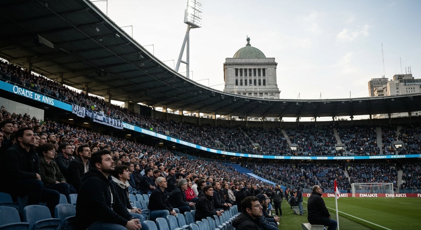 Los Jinkis negocian un acuerdo con la Justicia de EE.UU. por el FIFAgate