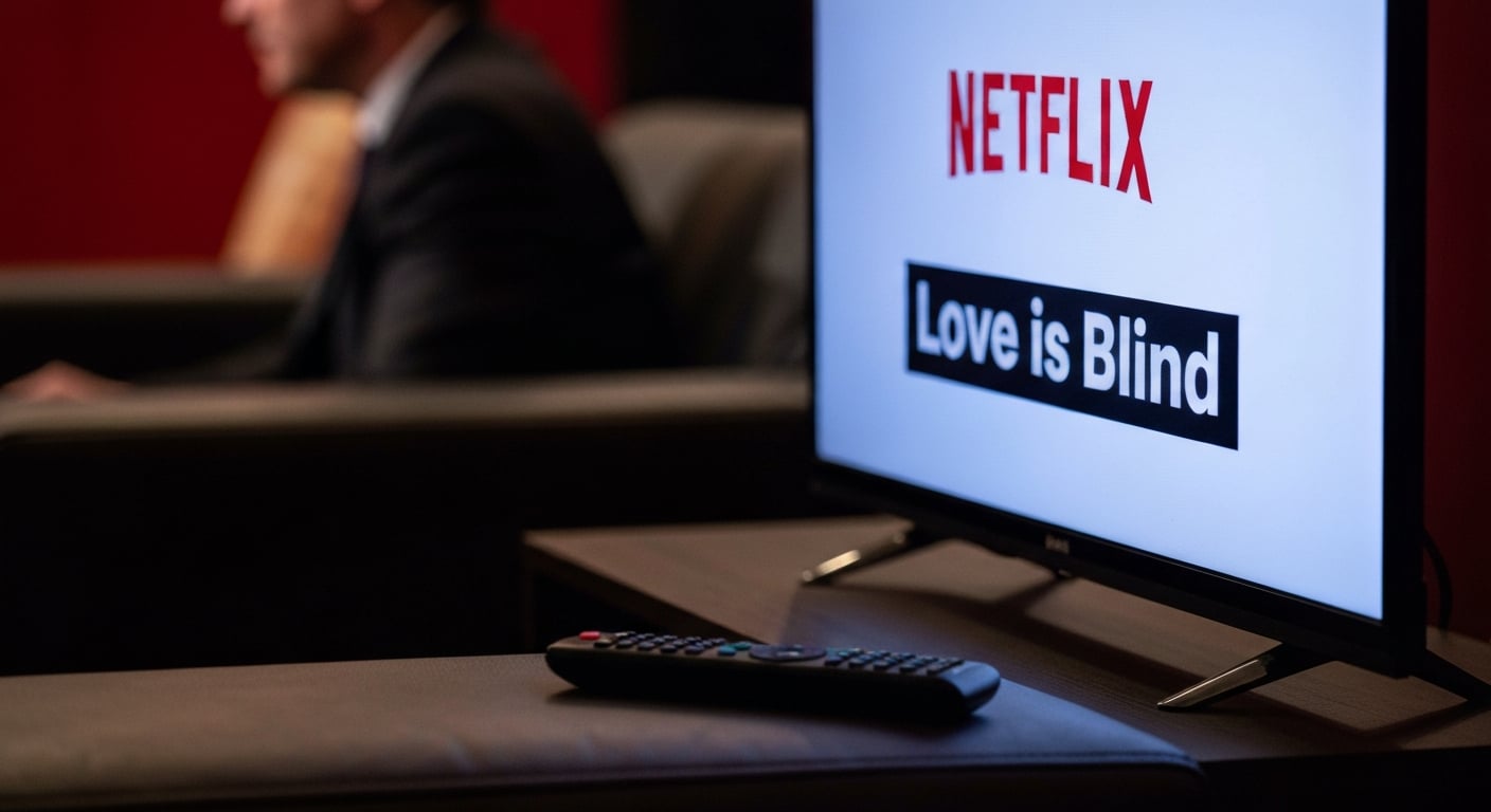 Love is Blind vuelve a Netflix con Wanda Nara y Barassi: fecha y nuevas reglas