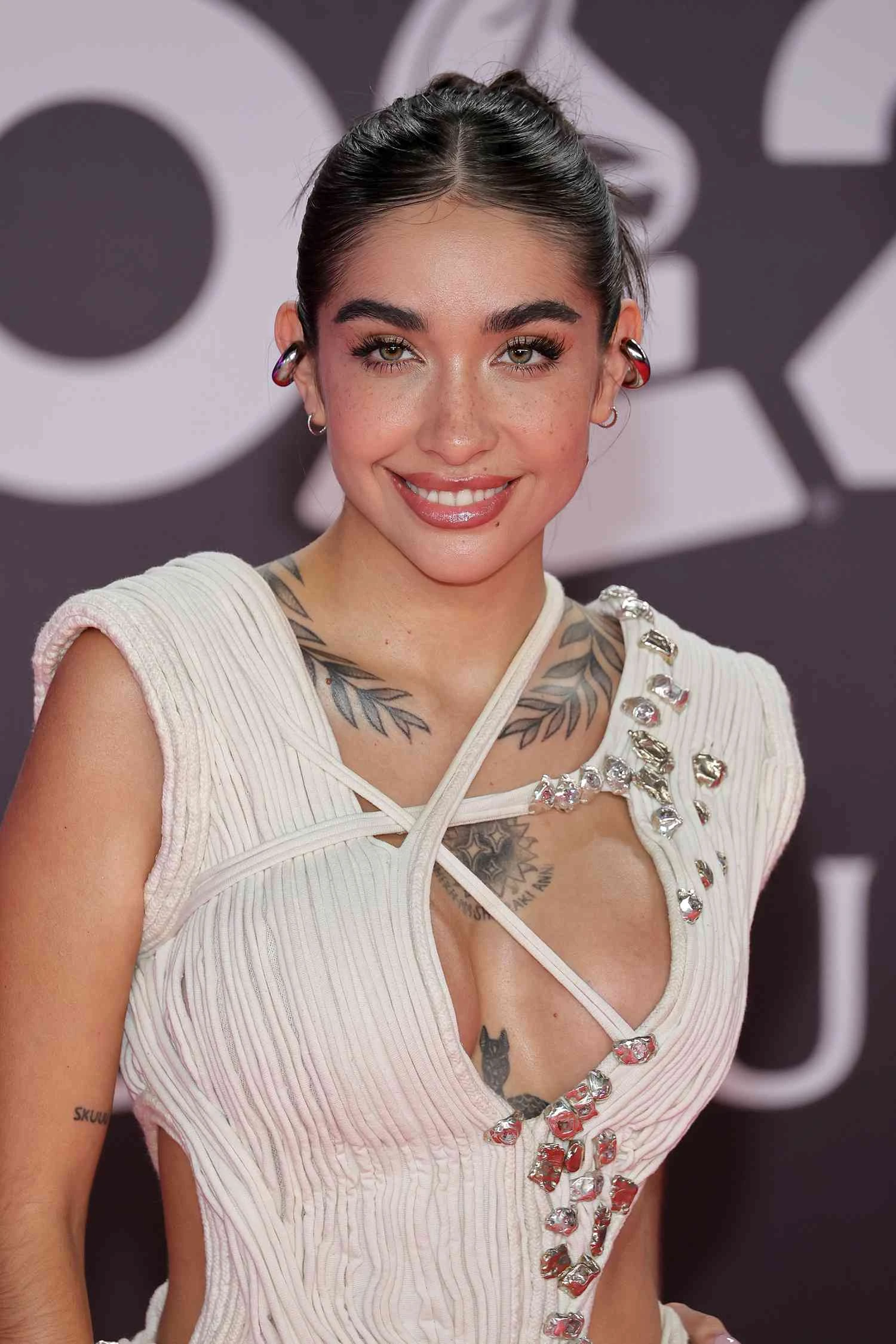 María Becerra reveló que perdió cuatro embarazos en dos años