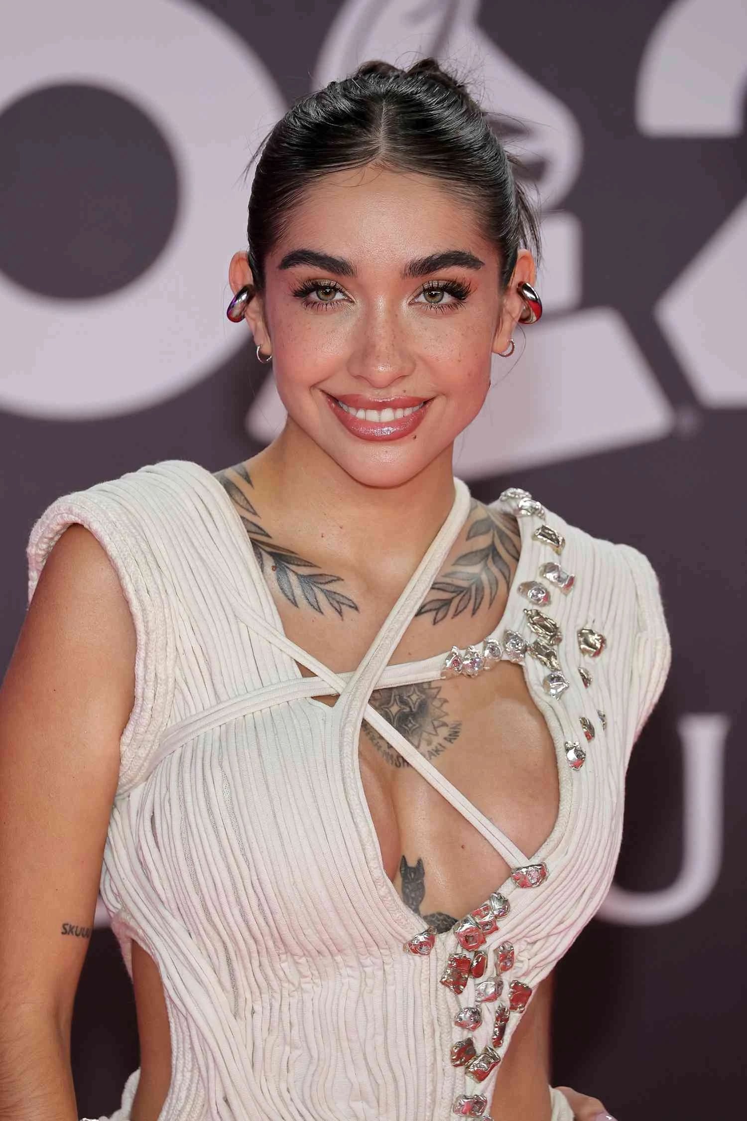 María Becerra