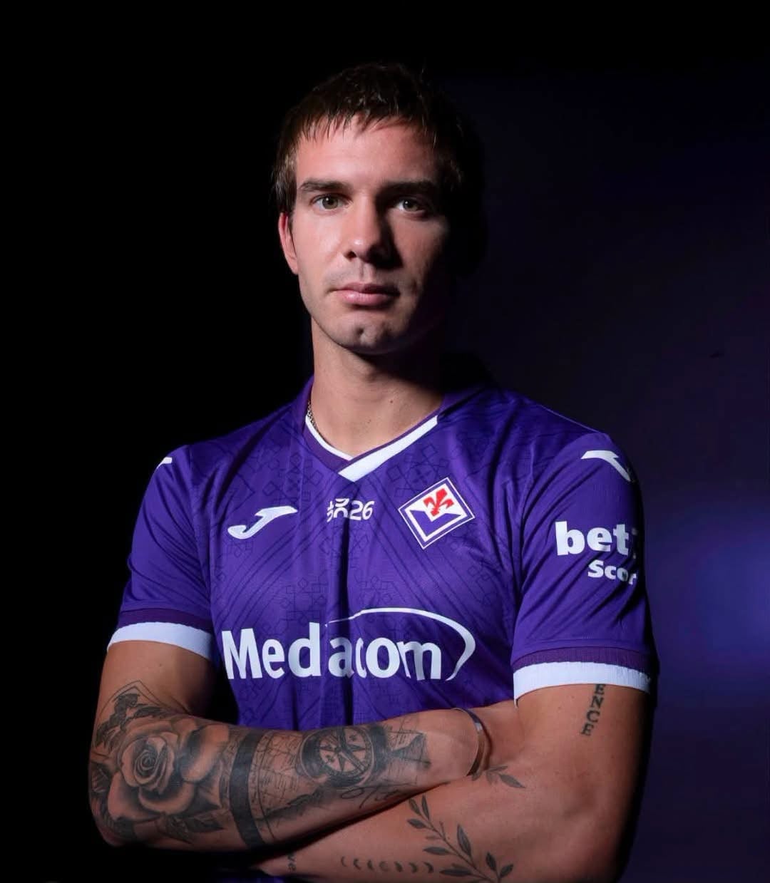 Franco Mastantuono