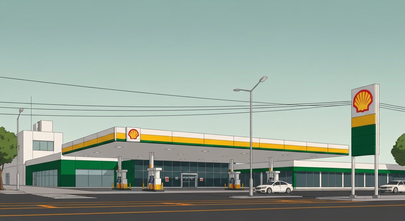 Mercuria y Manzano se quedan con Shell Argentina por US$1.420 millones