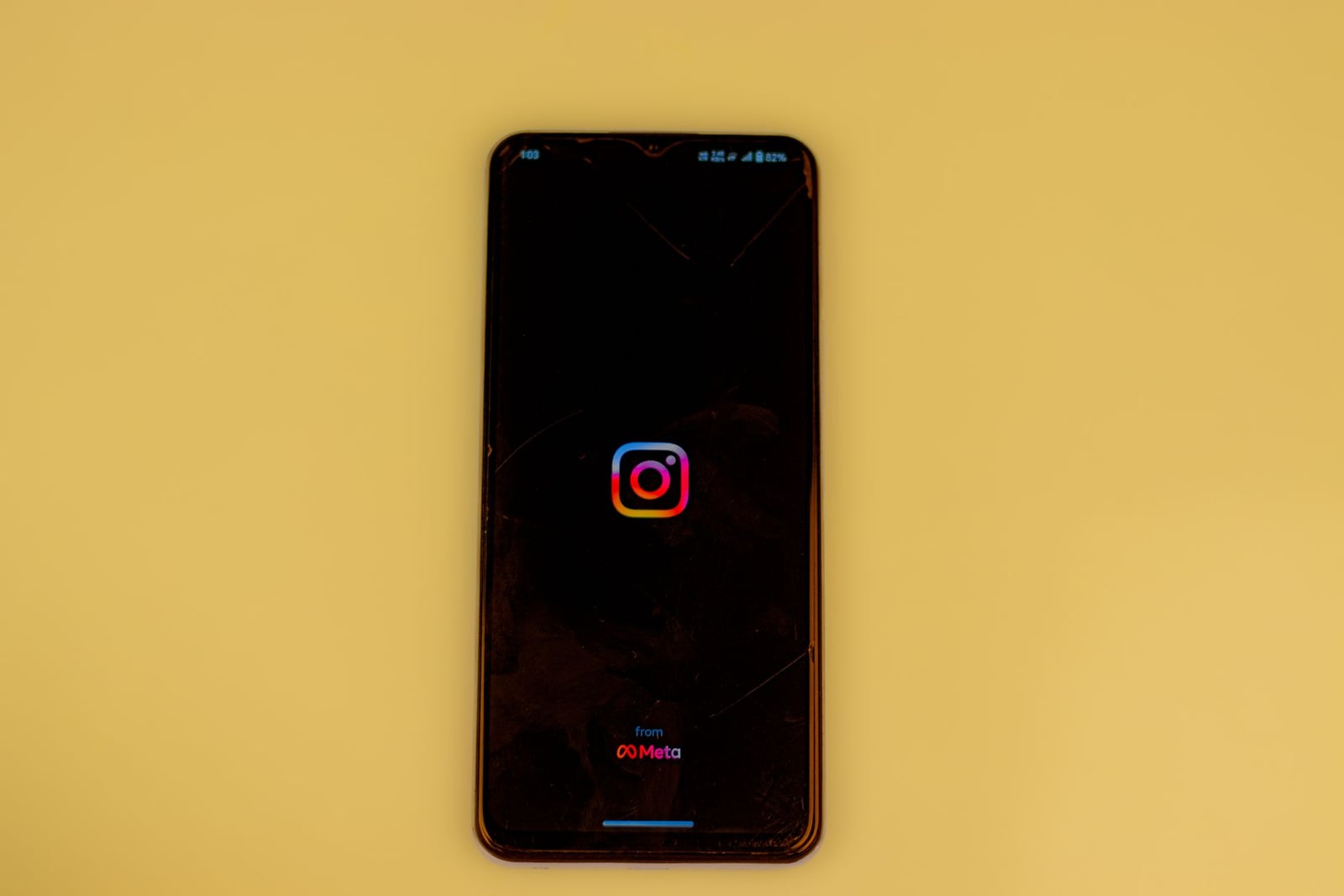 Fotos de stock gratuitas de amarillo, aplicación, aplicación de fotografía