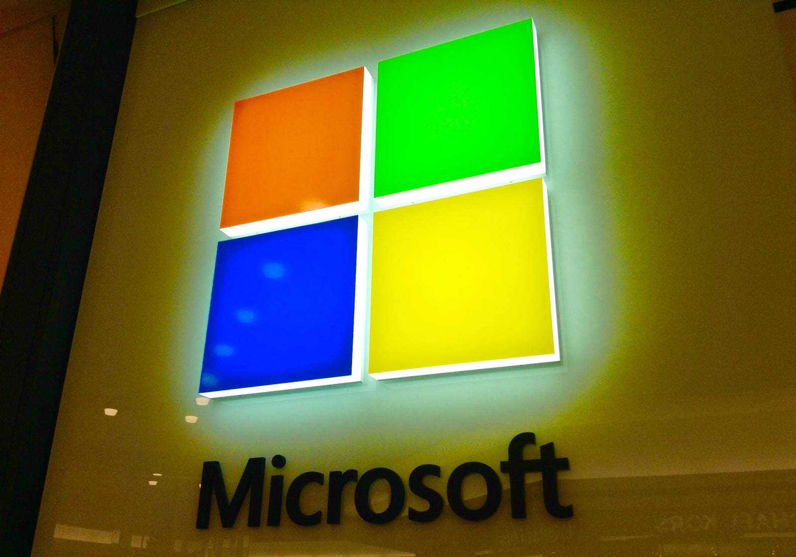 Microsoft has different policies when accessing a deceased user's account.