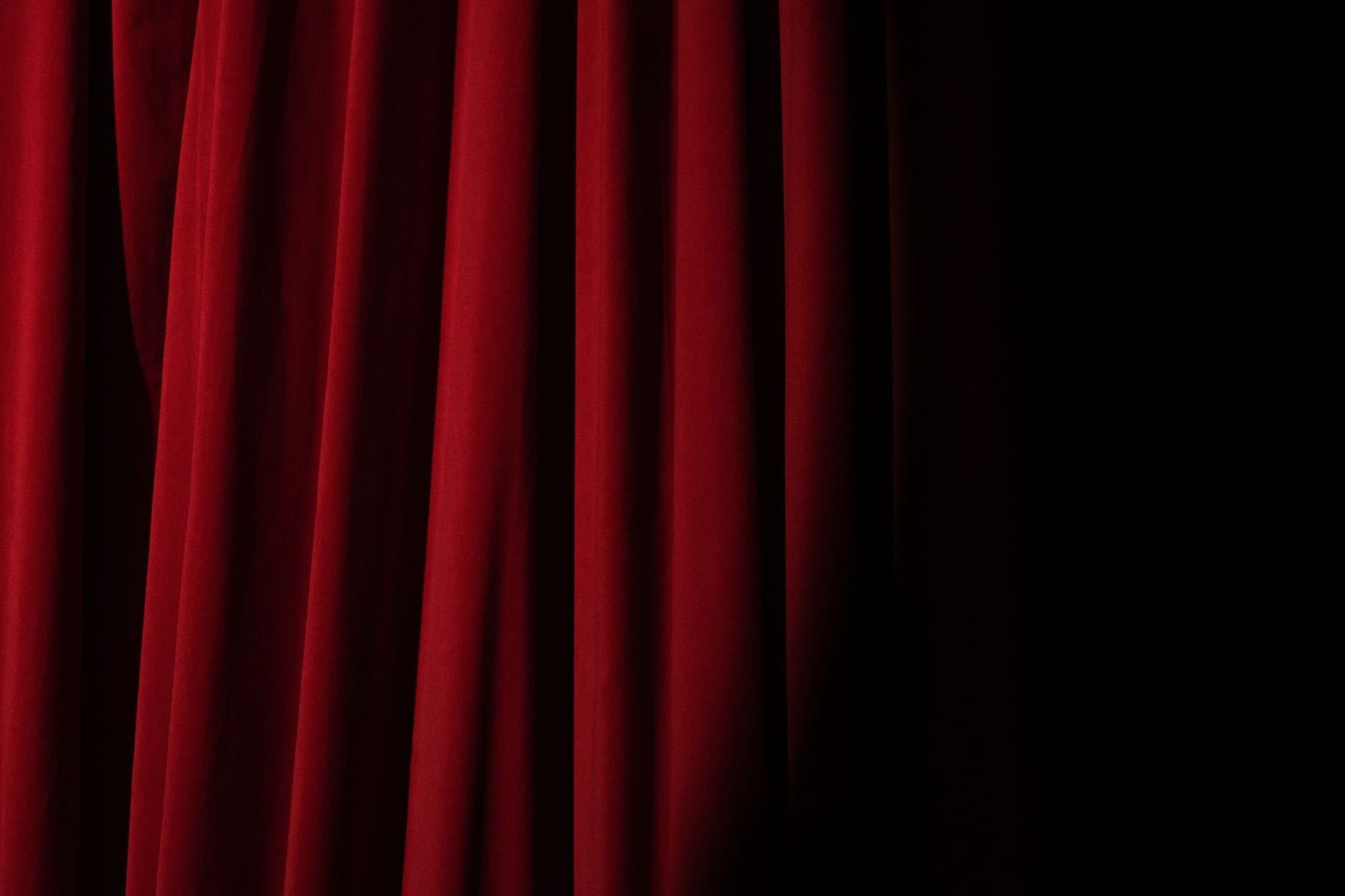 Telón de teatro