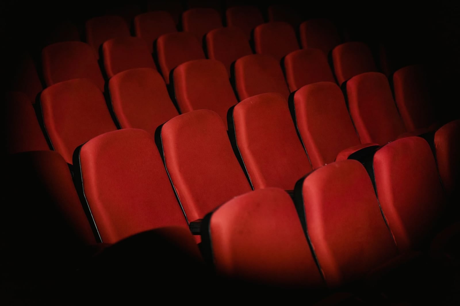Butacas de cine