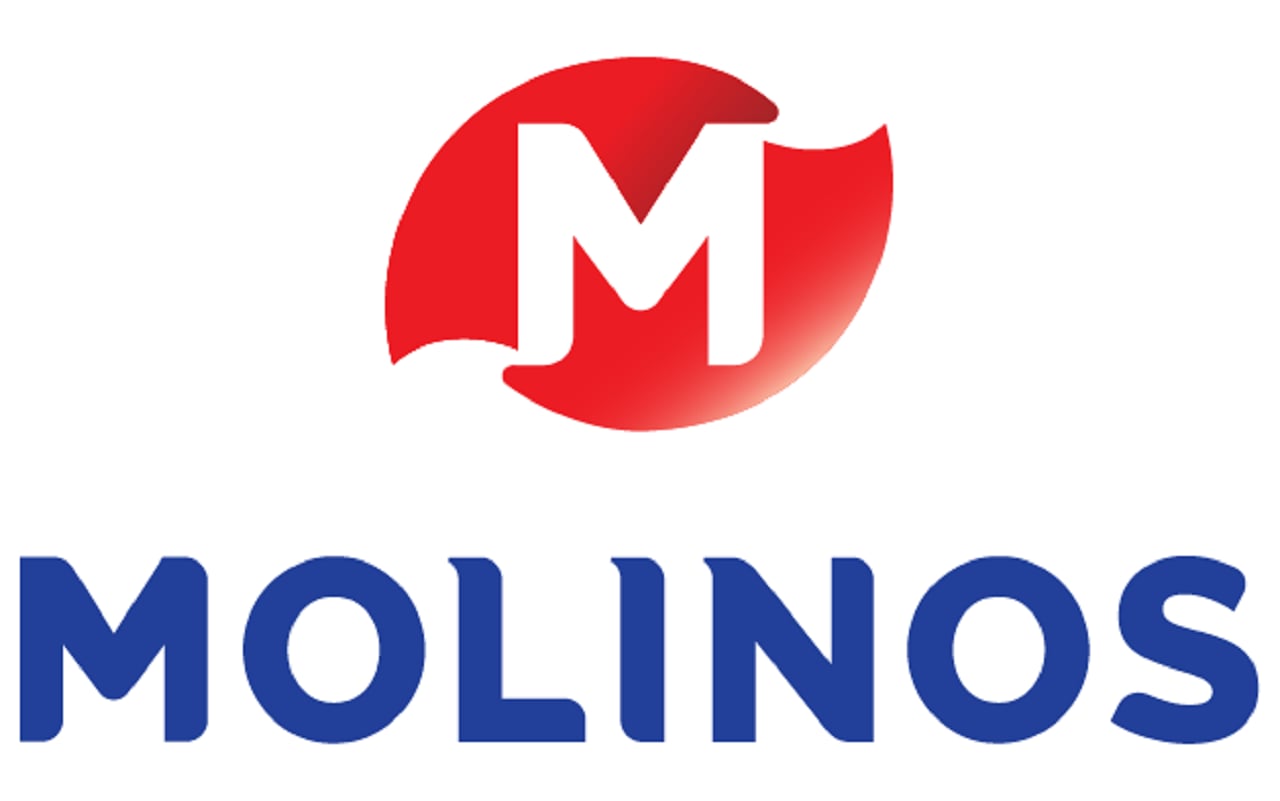 Logo Nuevo Molinos Rio de la Plata