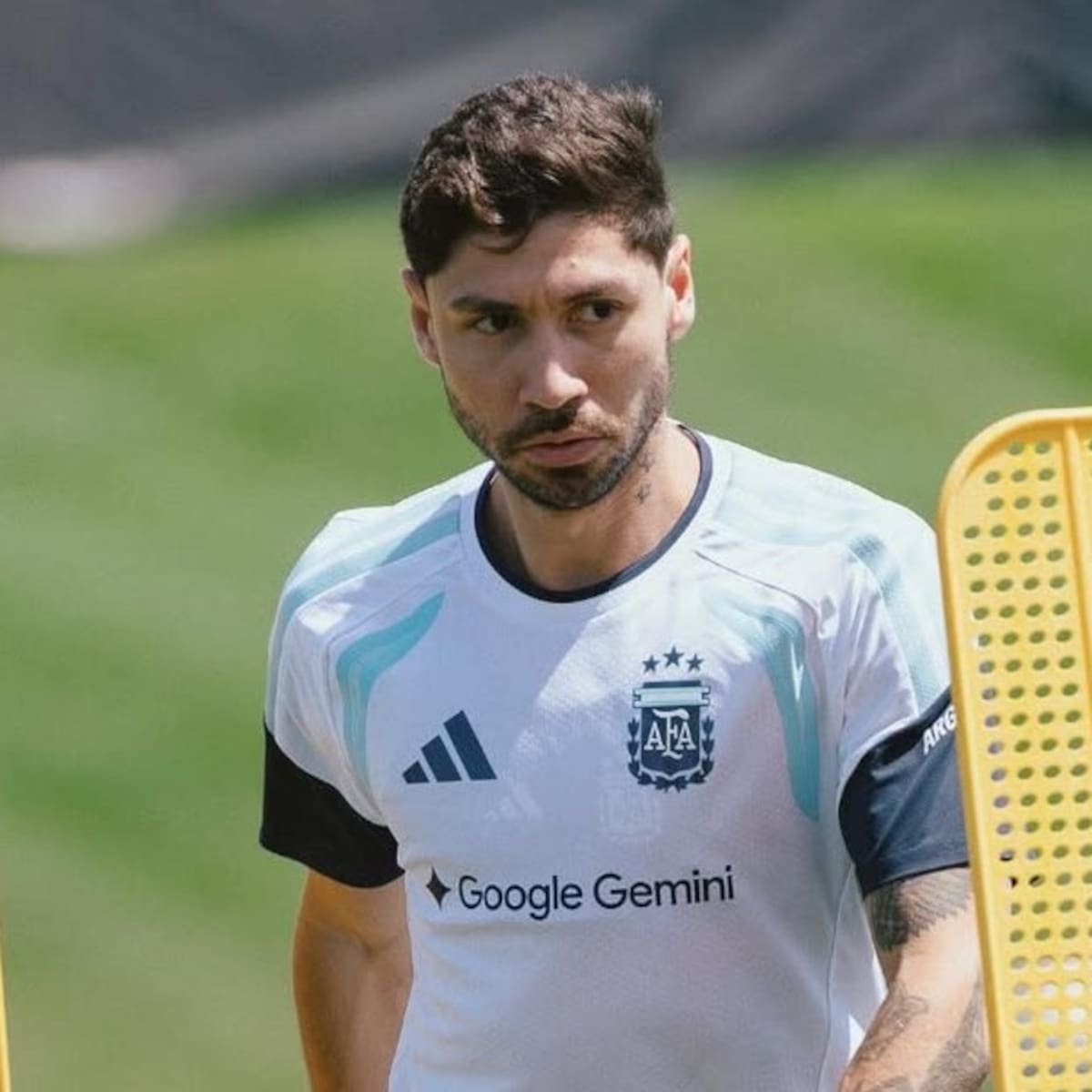 Lionel Scaloni
