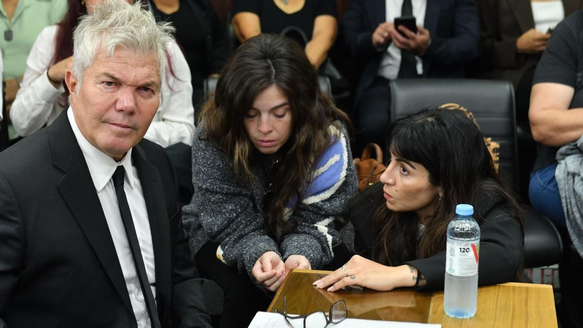Juicio Diego Maradona
