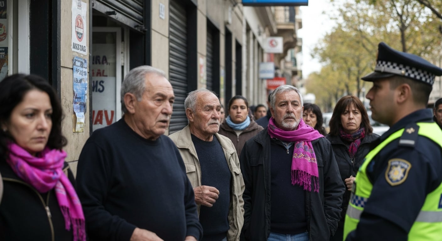 Muerte de Kevin Martínez en Chascomús: qué dice la autopsia y qué viene para los imputados