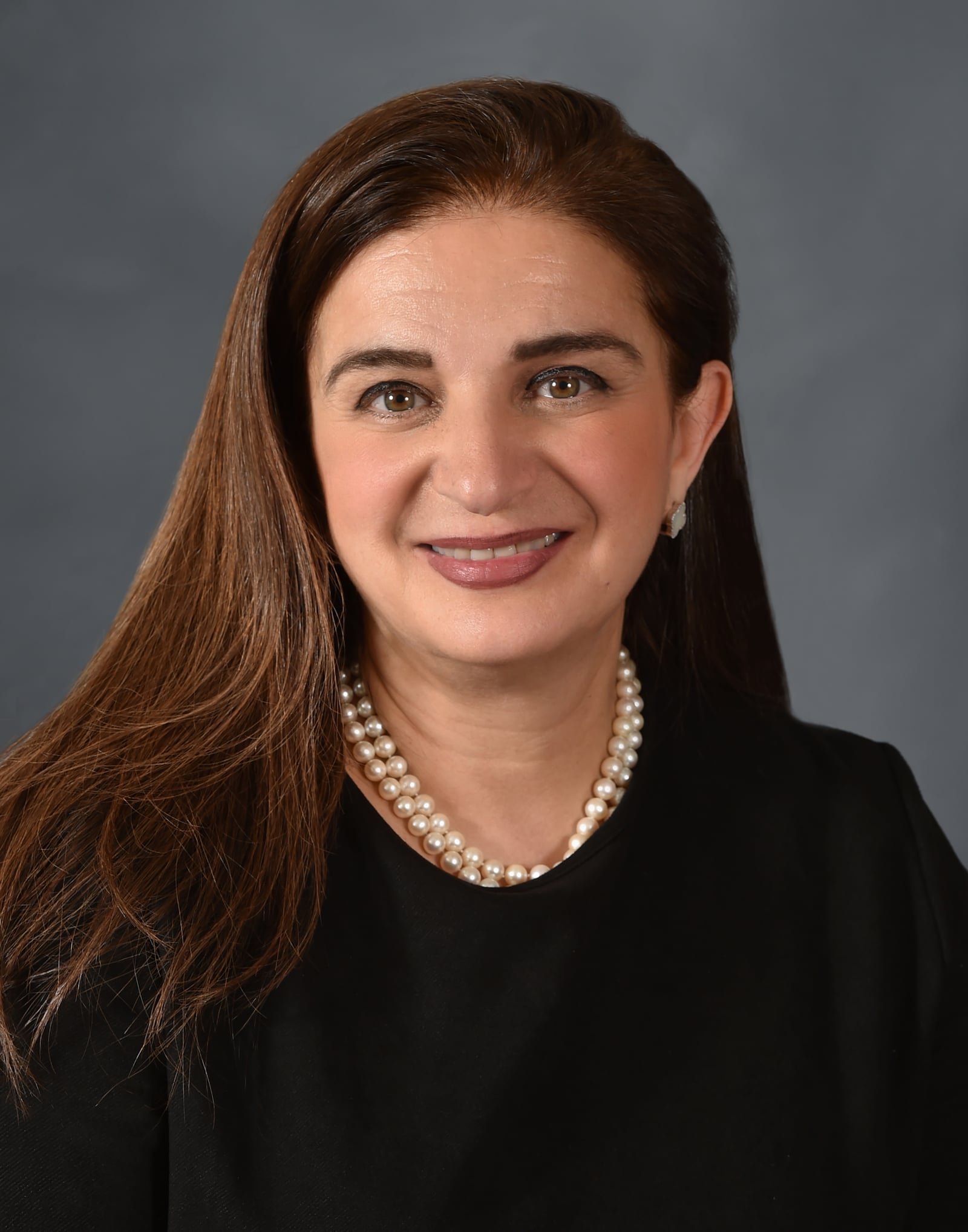 Roxana Mehran, MD