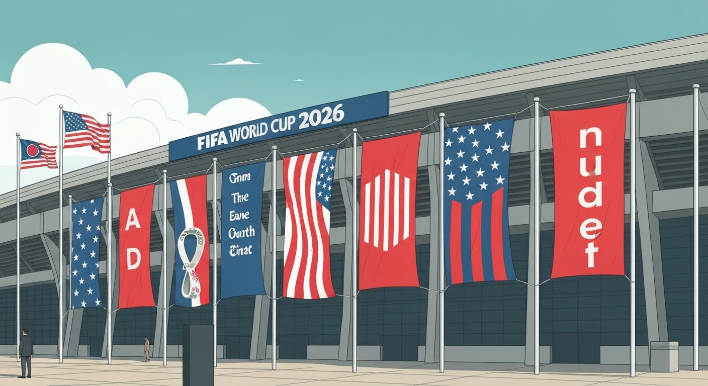 Naiel Aguilera, Almoez Ali y el Mundial 2026: los personajes que acaparan la atención antes del torneo