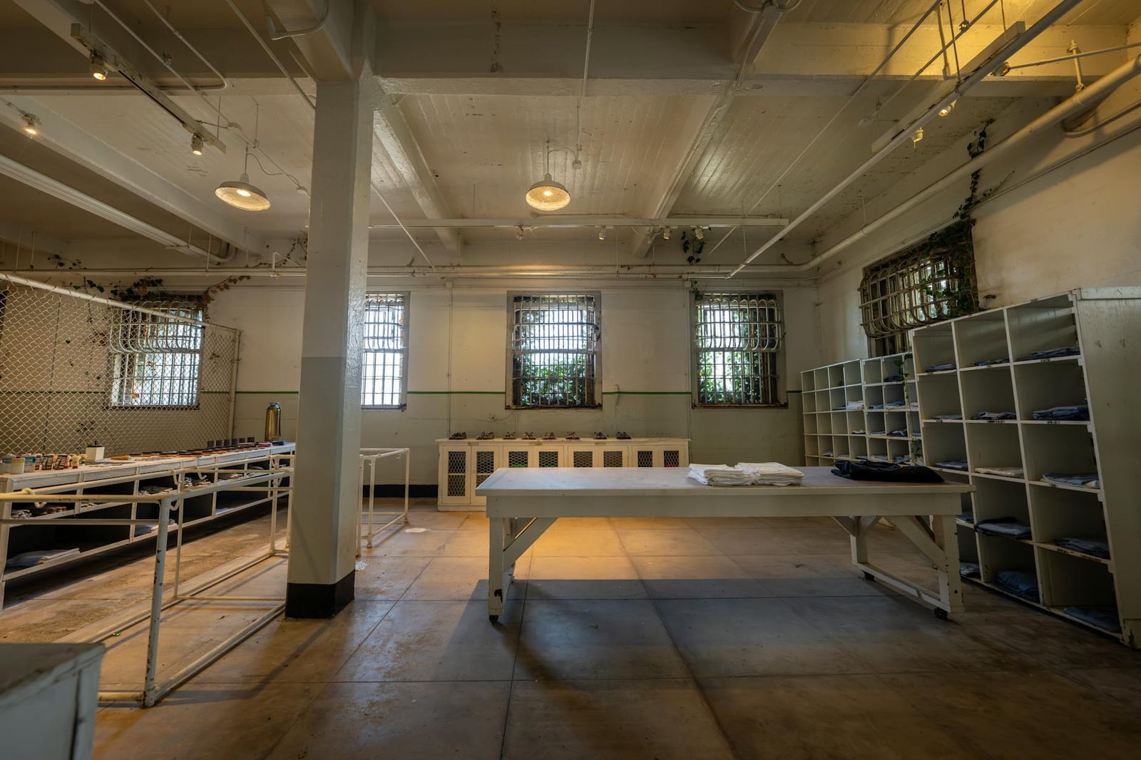 Fotos de stock gratuitas de alcatraz, América del Norte, arquitectura