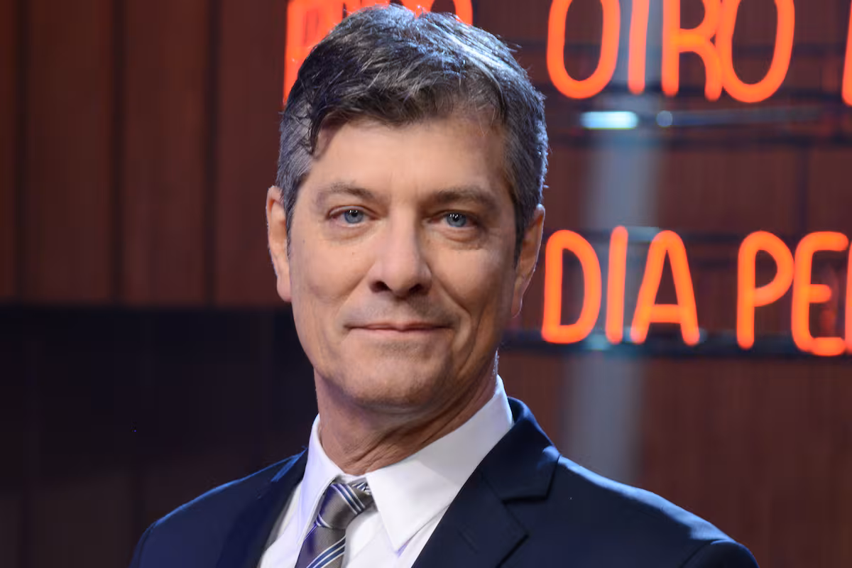 Pergolini reveló el trato que hizo Cris Morena para que actuara en Floricienta