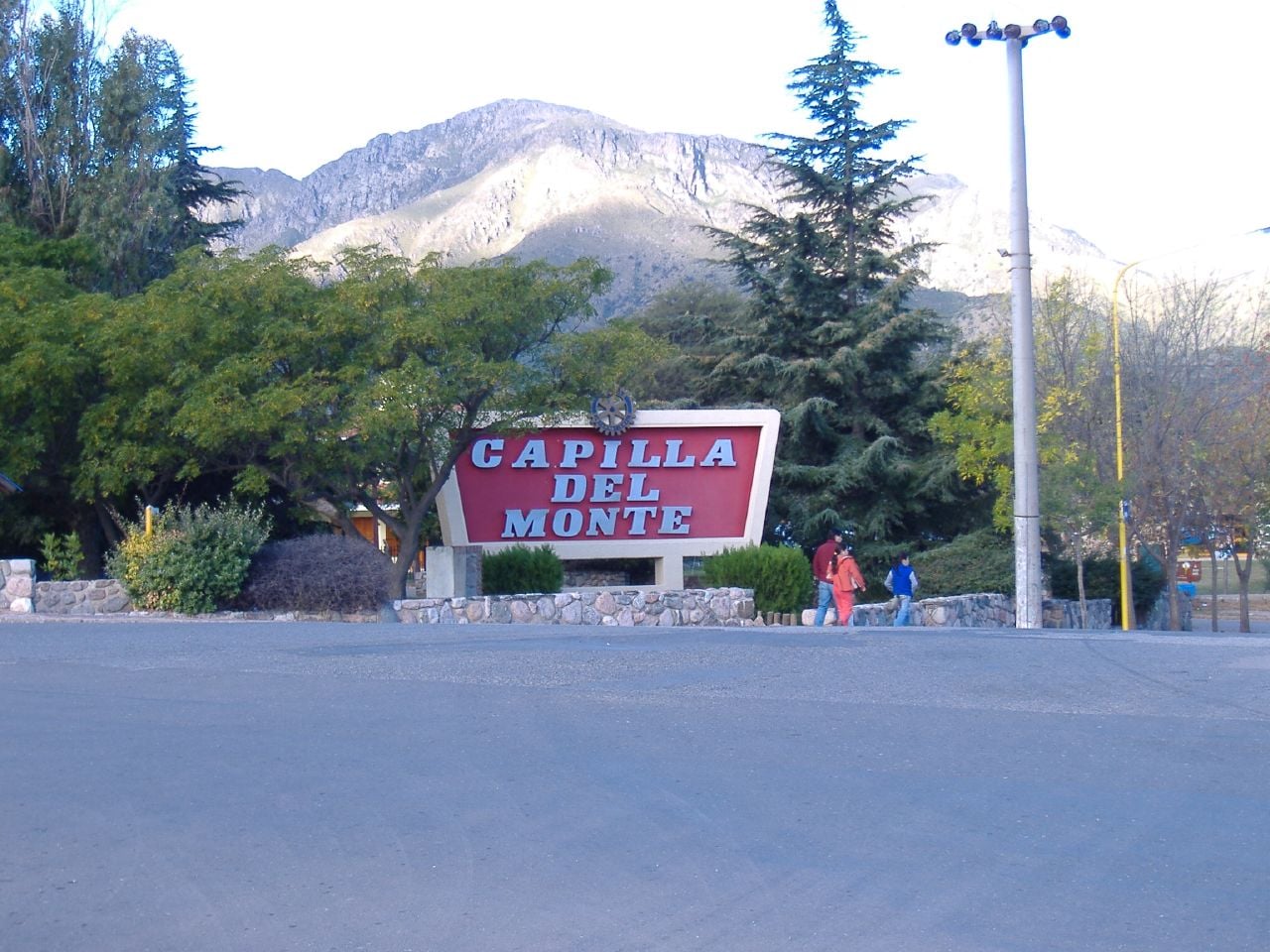 ciudad de la provincia de Córdoba, Argentina